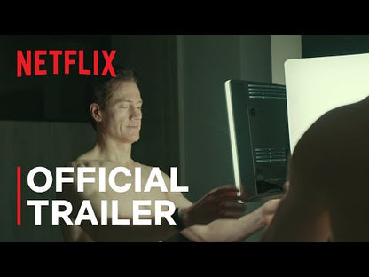 Don't Die: The Man Who Wants to Live Forever (2025)DEAL