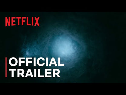 The Twister: Caught in the Storm (2025) NEW