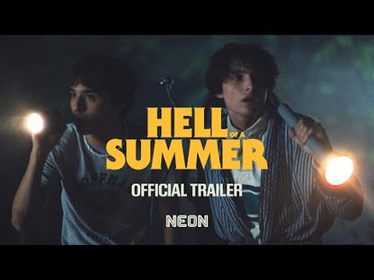 Hell of a Summer (2025) NEW TRENDING