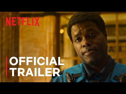 Almost Cops (2025) NEW