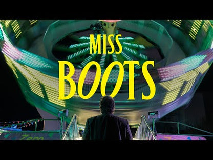 Miss Boots (2024) 24 HS SALE