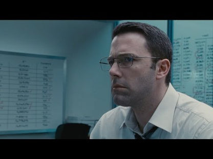 The Accountant (2016) NEW