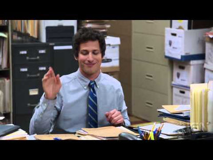 Brooklyn Nine-Nine (2013) TV SERIES