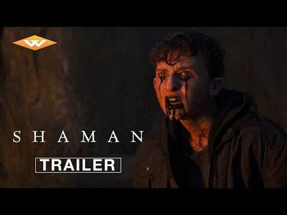 Shaman (2025)  NEW