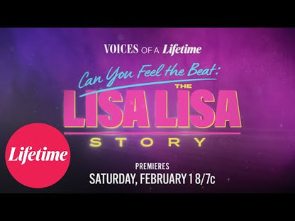 Can You Feel the Beat: The Lisa Lisa Story (2025) NEW PREMIERE