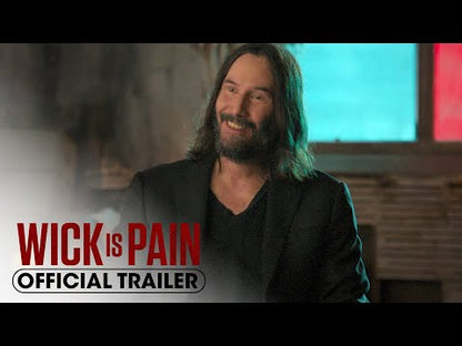Wick Is Pain (2025) NEW SUMMER 50OFF