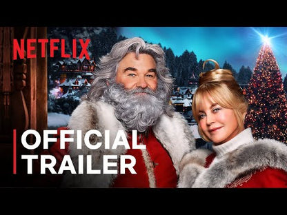 The Christmas Chronicles: Part Two (2020) CLASSIC