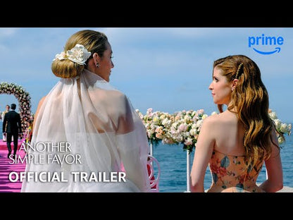 Another Simple Favor (2025) NEW