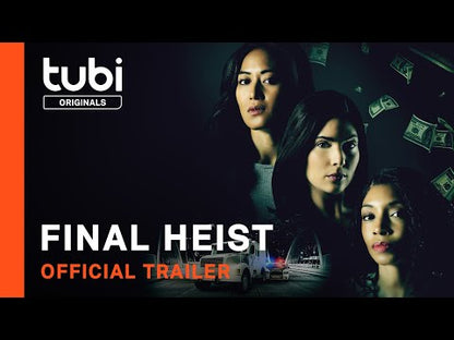 Final Heist (2024) NEW