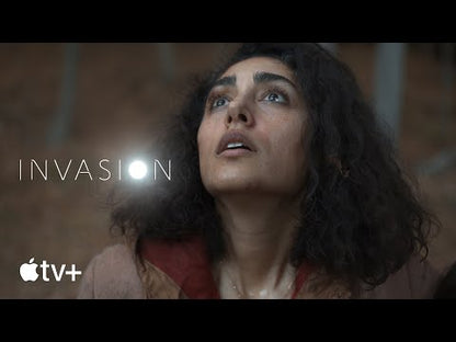 Invasion (2025) TV SERIES