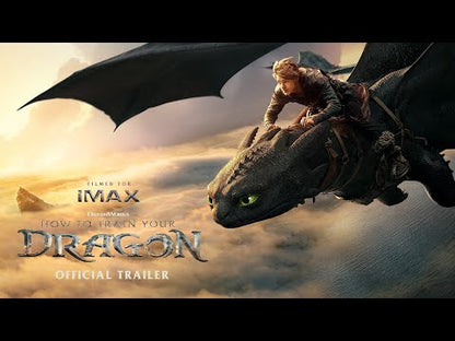 How to Train Your Dragon FULL HD (2025)