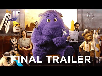 IF (2024) NEW
