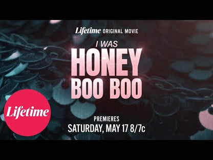 I Was Honey Boo Boo (2025) NEW