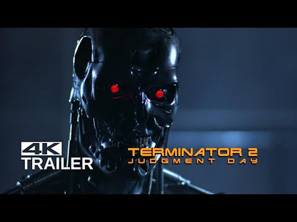 Terminator 2: Judgment Day (1991) CLASSIC