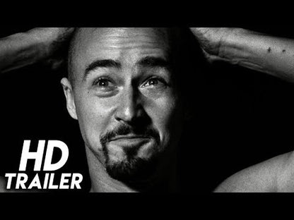 American History X (1998) CLASSIC