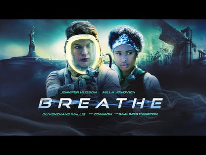 Breathe (2024) 24 HS SALE
