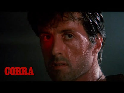 Cobra (1986) CLASSIC