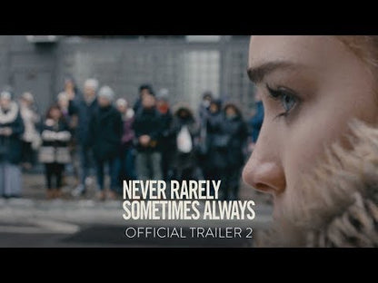 Never Rarely Sometimes Always (2020) CLASSIC