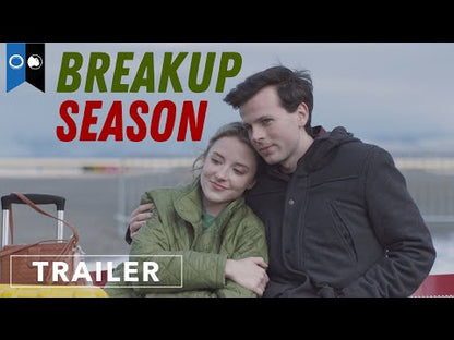 Breakup Season (2024) NEW
