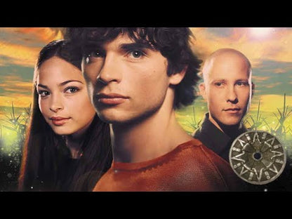 Smallville (2001) FULL SEASON TV SERIES NEW