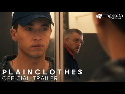 Plainclothes (2025) 24 HS SALE