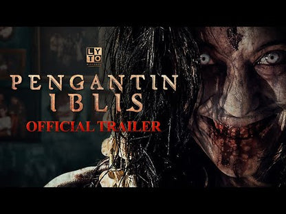 The Demon's Bride (2025) NEW