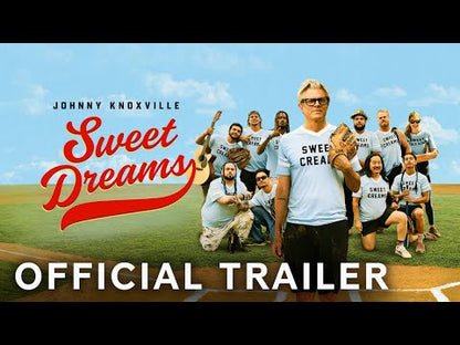 Sweet Dreams (2024) NEW