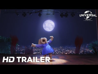 Sing (2016) CLASSIC