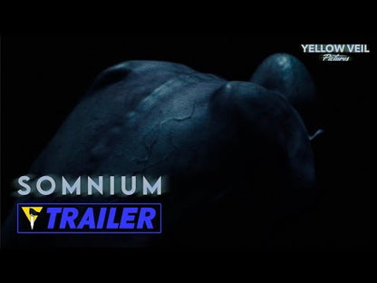 Somnium (2025) NEW