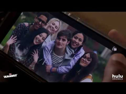 Marvel's Runaways (2017) FULL SEASON TV SERIES