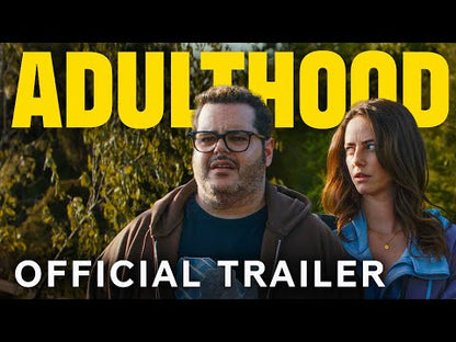 Adulthood (2025) NEW
