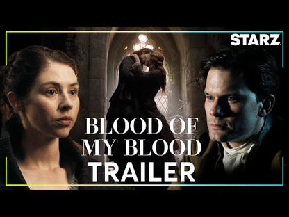 Outlander: Blood of My Blood (2025)  TV SERIES