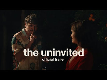 The Uninvited (2025) NEW SUMMER 50OFF
