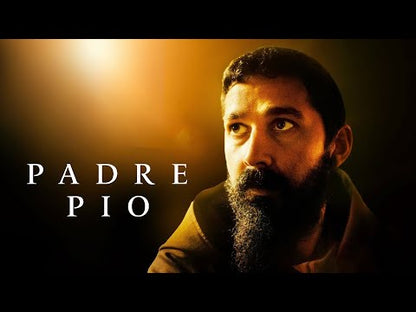 Padre Pio (2023) NEW