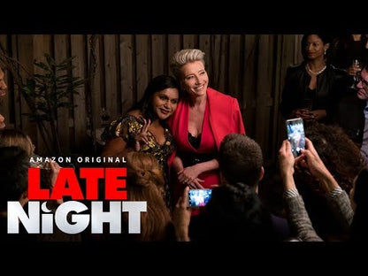 Late Night (2019) NEW