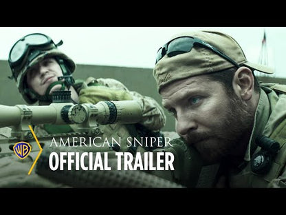 American Sniper (2014) NEW
