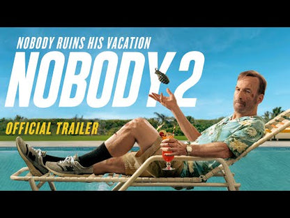 Nobody 2   NEW (2025) FULL HD⭐NEW