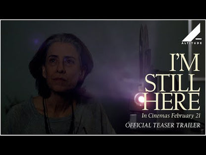 I'm Still Here (2024) NEW