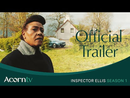 Ellis (2024) TV SERIES