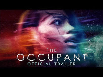 The Occupant (2025)  NEW