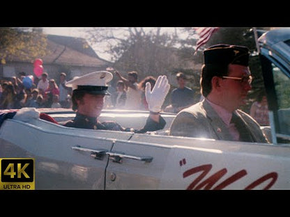 Born on the Fourth of July (1989) CLASSIC