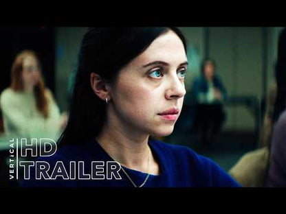 Cold Copy (2024) NEW