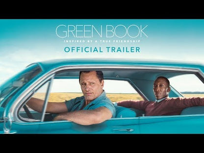 Green Book (2018) CLASSIC