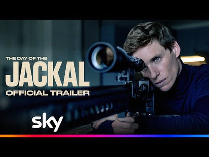 The Day of the Jackal (2024) TV SERIES