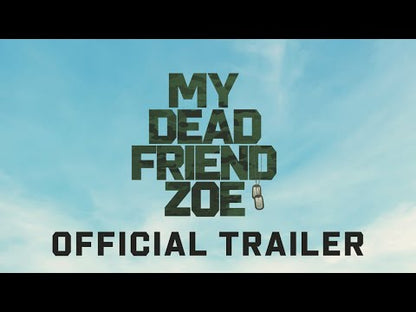 My Dead Friend Zoe (2025) NEW