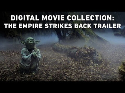 The Empire Strikes Back (1980) CLASSIC