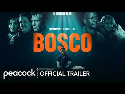 Bosco (2024) NEW