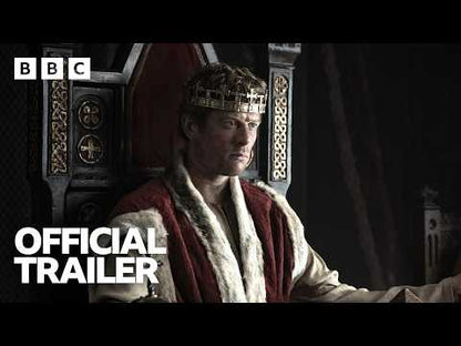 King & Conqueror (2025) NEW