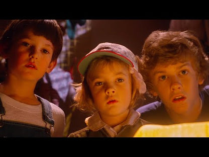 E.T. the Extra-Terrestrial (1982) CLASSIC