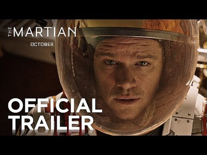 The Martian (2015) CLASSIC